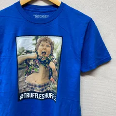 2025年最新】映画 tシャツ グーニーズの人気アイテム - メルカリ