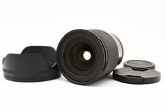 シグマ(Sigma) SIGMA シグマ マイクロフォーサーズ レンズ 16mm F1.4 DC DN MFT Contemporary ミラーレス 専用 [美品]