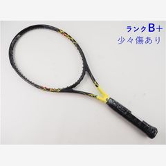 中古 テニスラケット ヘッド グラフィン タッチ ラジカル MP リミテッド 25周年記念モデル 2018年モデル (G3) HEAD GRAPHENE  (c25070132c)