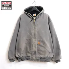2025年最新】カーハート carhartt 裏地メッシュの人気アイテム