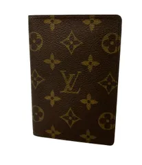ルイヴィトン パスポートケース クーヴェルテュールパスポール M60180 レディース Louis Vuitton