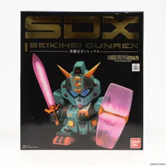 2024年最新】sdx 灼熱騎士ガンダムf91の人気アイテム - メルカリ