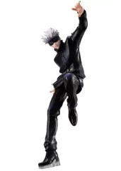 【中古】フィギュア 五条悟 「呪術廻戦」 1/8 塗装済み完成品 メガトレショップ＆オンラインショップ限定