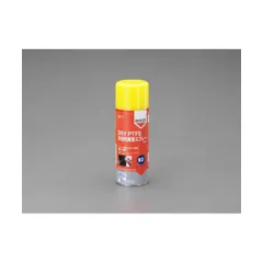 【新品・７営業日以内発送】【個人宅配送不可】【即納在庫品】エスコ EA920PA-7A ４００ｍｌ　潤滑スプレー 食品機械用 EA920PA7A【キャンセル不可】【沖縄離島販売不可】