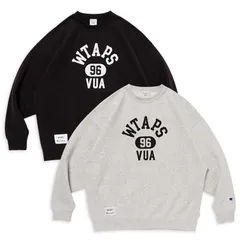 2025年最新】wtaps champion xlの人気アイテム - メルカリ