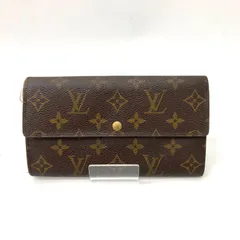 2025年最新】ルイヴィトン ポルトモネクレディ 長財布の人気