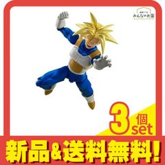 新品 SHフィギュアーツ スーパーサイヤ人 ベジータ トランクス 危険な