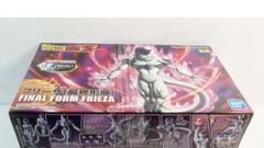 フィギュアライズスタンダード　ドラゴンボール　フリーザ(最終形態)　プラモデルわ