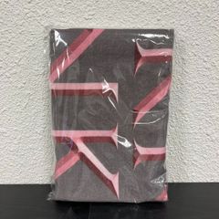 BLACKPINK　WORLD TOUR　BORN PINK　bathtowel　バスタオル　グレー
