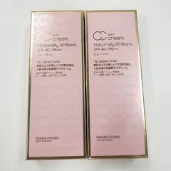 【新品未開封】ホリカホリカ　RSF　CCクリーム Amazon | ホリカホリカ RSF CCクリーム 50g◇4個セット SPF40 PA