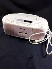 2025年最新】東芝CDラジカセ TY-CDS7の人気アイテム - メルカリ 2025年最新】東芝CDラジカセ TY-CDS7の人気アイテム - メルカリ