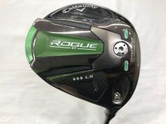 【最短翌日発送】ROGUE ST LS ◆◆◆ | 9 | S | SPEEDER NXGREEN 60 | 中古 | ドライバー | キャロウェイ