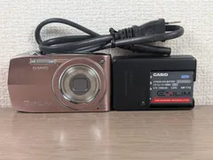 【動作確認済】CASIO EXILIM EX-Z2000 デジタルカメラ カシオ Amazon | CASIO デジタルカメラ EXILIM EX-Z2000 シルバー EX