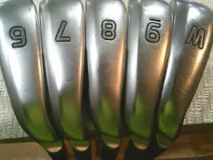 2025年最新】G425アイアン 850の人気アイテム - メルカリ