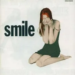 Smile 【CD、音楽 中古 CD】ケース無:: レンタル落ち