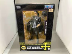 2025年最新】P.O.P ルッチ Ver.1.5の人気アイテム - メルカリ