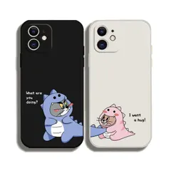【人気商品】指紋なし ジェニータートル 柔らかいシリコーン素材心地よい肌触り ケース 充電対応 ケース pro 快適に感じます 16 かわいい 16 アイフォン アイフォン スマホケース スマホケース おしゃれ pro用 （tom iphone iphone1