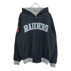 【美品】NIKE ナイキ LasVegas Raiders ナイロンジャケット 2025年最新】raidersナイロンジャケットの人気アイテム - メルカリ