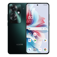 新品未開封 OPPO Reno11 A Ymobile! ダークグリーン