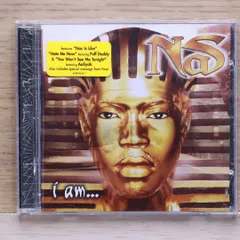 NaS ナズ iam... サイン入り 2025年最新】nas i amの人気アイテム - メルカリ