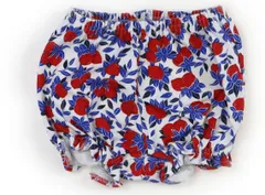 【プチバトー/PETITBATEAU】ショートパンツ 70サイズ 女の子【子供服・ベビー服】（1851141）