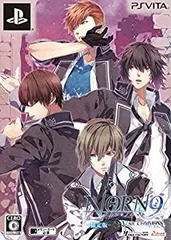 【中古】「未使用品」ノルン+ノネット ヴァール コモンズ 限定版 - PS Vita