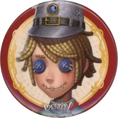2025年最新】IDENTiTY v 真髄メモリアル トレーディング缶バッジ