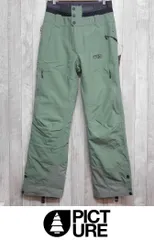 【新品:SALE】24 PICTURE OBJECT PANTS - Laurel Wreath - Mサイズ 正規品 スノーボード ウェア パンツのサムネイル