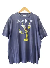 SAINT M××××××セントマイケル BONJOUR DSN_SS TEE DSN_SS TEE/BONJOUR – RESTIR