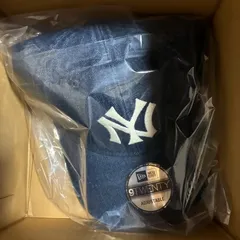 9TWENTY POLO RALPH LAUREN ポロ ラルフ ローレン クーパーズタウン ニューヨーク・ヤンキース デニム