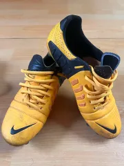 美品 ナイキ メンズ nike ctr360 25.5センチ y□【25cm】ナイキ/NIKE CTR360 サッカースパイク シューズ□赤