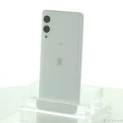 中古品〕 Rakuten Hand 5G 128GB ホワイト P780 楽天 SIMフリー