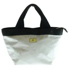 美品！マークアンドロナMARK & LONA ラウンドバッグ　トートバッグ！ マークアンドロナ 新品 カートバッグ トート マーク&ロナ 国内