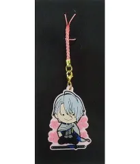 【中古】雑貨 山姥切長義 ラバーストラップ 「刀剣乱舞-本丸博-2020」