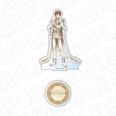 2025年最新】夢100プリンスパレードアクリルスタンドの人気アイテム