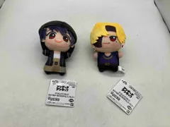 2025年最新】アンデッドアンラック ちびぐるみの人気アイテム