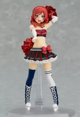 【中古】フィギュア figFIX 西木野真姫 チアガールver. 「ラブライブ!スクールアイドルフェスティバル」