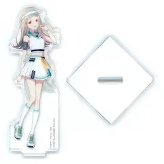 【中古】アクリルスタンド・アクリルパネル 篠澤広 描きおろし アクリルスタンド 「一番くじ 学園アイドルマスター Part2」 H賞