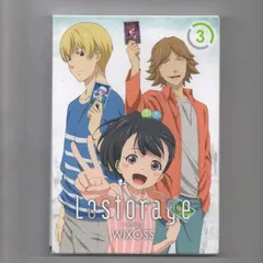 2024年最新】ウィクロス dvdの人気アイテム - メルカリ