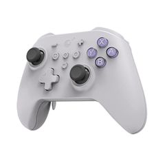 GuliKit KK3 MAX コントローラー KingKong3 ジョイスティック Switch、Switch OLED、Switch Lite、Steam Deck、Android、iOS、macOS、Windows グレー