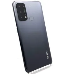 【値下げ！OPPO Reno5 A 5G シルバーブラック 純正ケース(未使用) Amazon | OPPO Reno5A シルバーブラック CPH2199 docomo/au