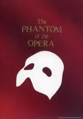 【中古】パンフレット ≪パンフレット(舞台)≫ パンフ)ミュージカル オペラ座の怪人(2024年版)