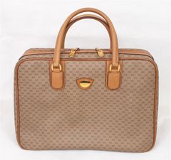 ☆ GUCCI　グッチ　ボストンバッグ　ミニボストン　旅行バッグ　マイクロGG
