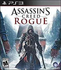 Assassin's Creed Rogue (輸入版:北米) - PS3