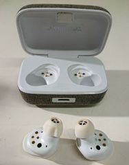 【ジャンク】本体、外箱、説明書のみ SENNHEISER MOMENTUM True Wireless 3