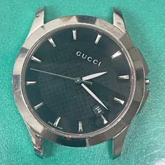 グッチ Gucci 126.4 稼動品 WW859 グッチ Gucci 126.4 稼動品 WW859