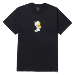 2024年最新】huf Tシャツの人気アイテム - メルカリ