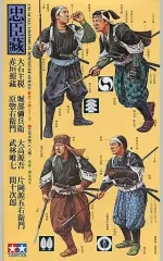 2025年最新】タミヤ 忠臣蔵の人気アイテム - メルカリ