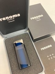 renoma ガスライター