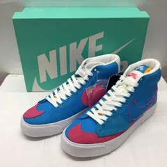 2024年最新】NIKE SB BLAZER MID EDGEの人気アイテム - メルカリ